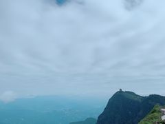 -峨眉山风景名胜区