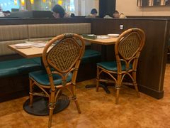 -萨莉亚意式餐厅(星海广场店)