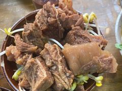 -正南齊北重庆老火锅(光华村直营店)