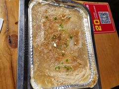 -腰子哥烤串(石佛营炫特店)