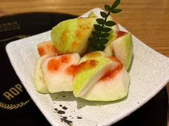 -沼津港精致料理·寿喜烧·烧鸟(青浦宝龙广场日料榜单店)