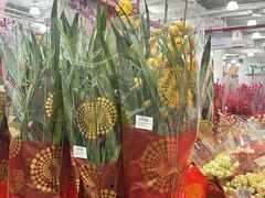 -山姆会员商店(上海浦东店)