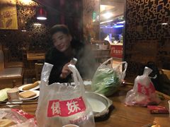 -傣妹火锅(狮子桥店)