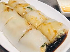-点点心点心专门店(旺角店)