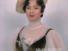 -吉田美学化妆美甲摄影培训(丽水校区)