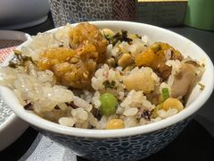 -桥边小楼·手工云南菜·古城观景小楼