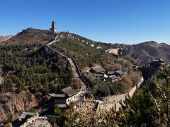 -雁门关景区