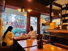 -La Vite意大利餐厅酒馆(乌鲁木齐店)