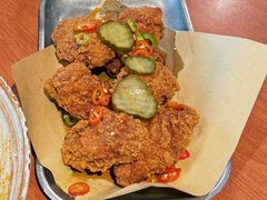 -魏斯理汉堡(西安沣东吾悦店)