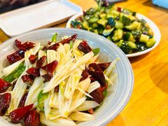 -回·龙虾铺·盆盆蟹·烧烤大排档(回龙观店)