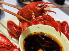-一棠龙虾•王牌虾球(楚河汉街店)