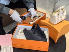 -沐渔二手奢侈品黄金手表包包回收·中古店(广州塔店)