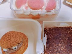 -布谷小甜·生日蛋糕(新街口店)