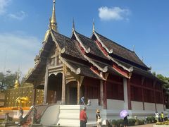 -帕辛寺