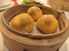 -酌宴府The China Club·广州万富希尔顿酒店(云城东路店)