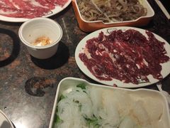 -八合里潮汕鲜牛肉火锅(深圳海岸城店)