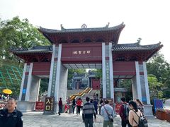 -国恩寺