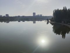-东湖公园