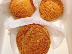 -西树泡芙(正佳店)