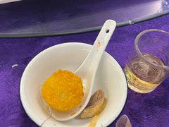 -老乡村美食农庄