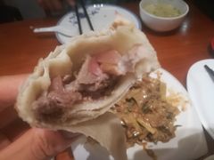 -辣子鸡背(九龙山店)