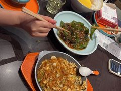 -川流不息·地道川菜·小龙虾(松东路店)