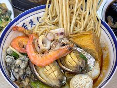 -老闽味姜母鸭·煎蟹闽菜餐厅(曾厝垵地标店)