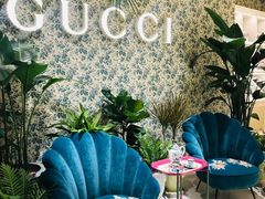 -Gucci(北京SKP店)