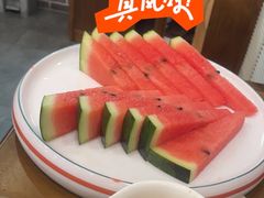 -百叶居·老北京涮羊肉(鼓楼店)