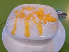 android_upload_pic-甜心妈妈·榴莲星级糖水(北京路总店)