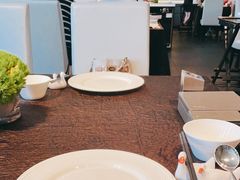 大堂-大董(福田皇庭中心店)