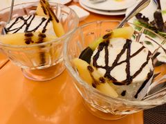 意大利冰糕-红房子西菜馆(淮海中路店)