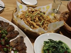 -董厨煨汤馆(车站路店)