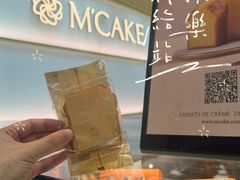 -M'CAKE(西单大悦城店)