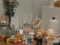 -白熊咖啡(闽江大道店)
