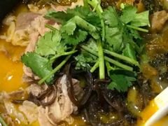 -和府捞面(东直门银座店)