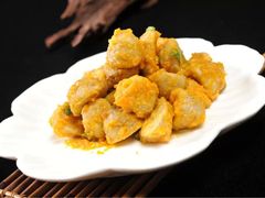 iphone_upload_pic-徽州月·民间徽菜(浦东总店)