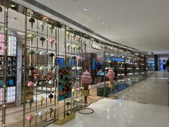 -VENCHI 闻绮(北京国贸商城店)