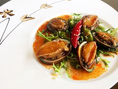 -赶海部落海鲜城(海阳路店)