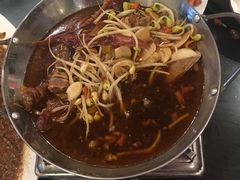 -又见炊烟私房菜(敬亭路店)