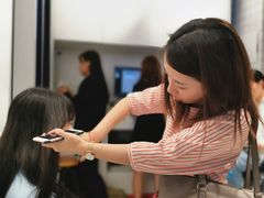 -方快PLUS照相馆(唐镇恒生万鹂店)