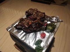 -越光米贩精致料理餐厅(金鹰店)