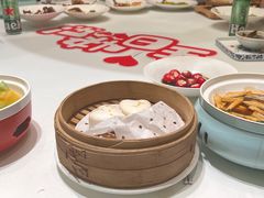 -同庆楼(奥体中心店)