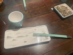 -江边城外烤全鱼(方庄时代购物中心店)
