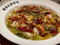 -太二酸菜鱼(深圳布吉万象汇店)