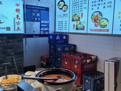 -元志初腊汁肉夹馍(钟楼粉巷店)