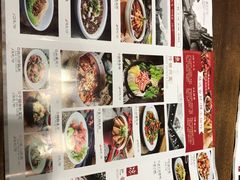 -张氏宽窄巷成都名小吃(茂业百货华强北店)