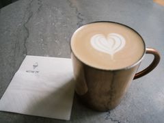 -Nectar One Cafe(勇烈路n1店)