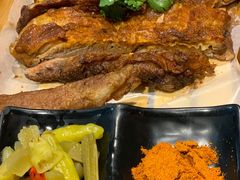 -鹏馨羊羔肉·非遗(新建街店)