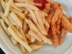 -樟树底(胜利河美食街店)